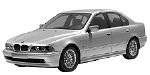 BMW E39 P24C7 Fault Code