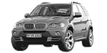 BMW E70 P24C7 Fault Code