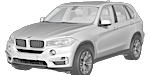 BMW F15 P24C7 Fault Code