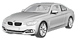 BMW F32 P24C7 Fault Code